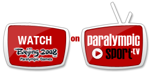 Paralympic Sport TV